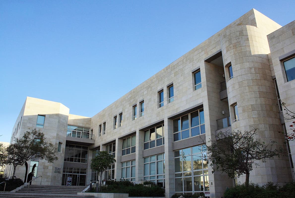 The Coller School of Business