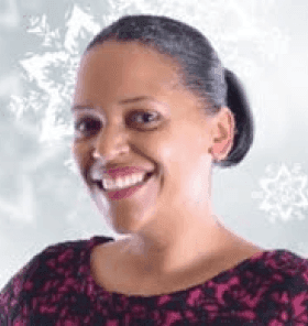 Janet Cash