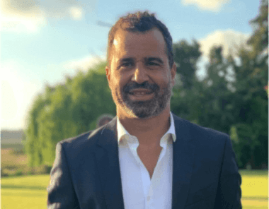 Tomer Cohen