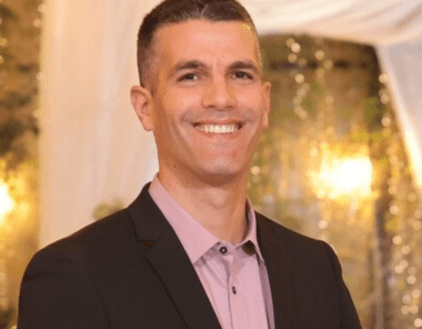 Tomer Ganot